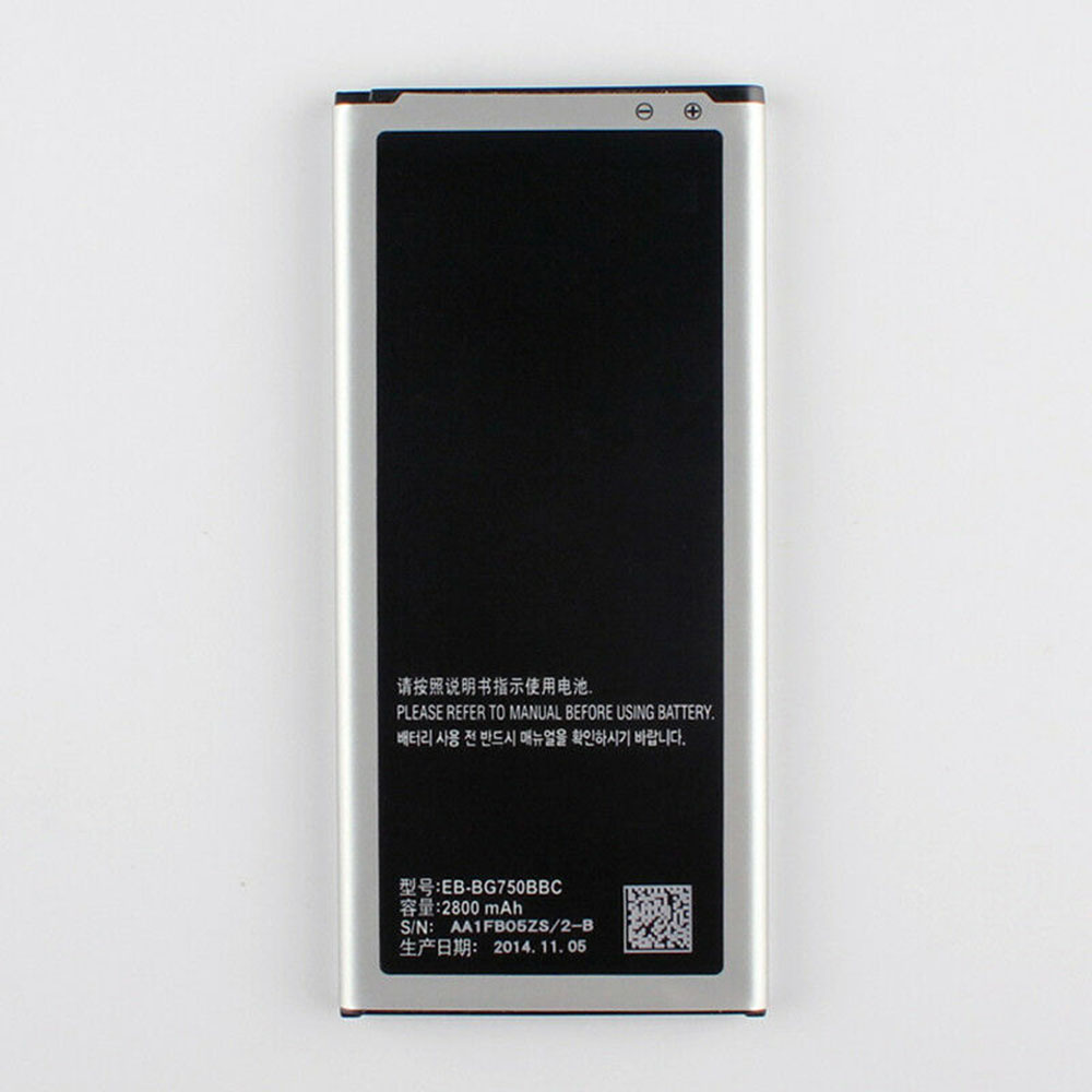 Samsung EB-BG750BBC