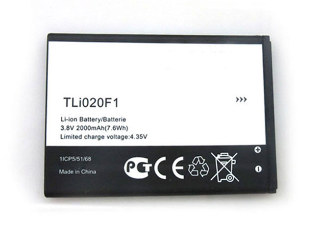TCL TLi020F2
